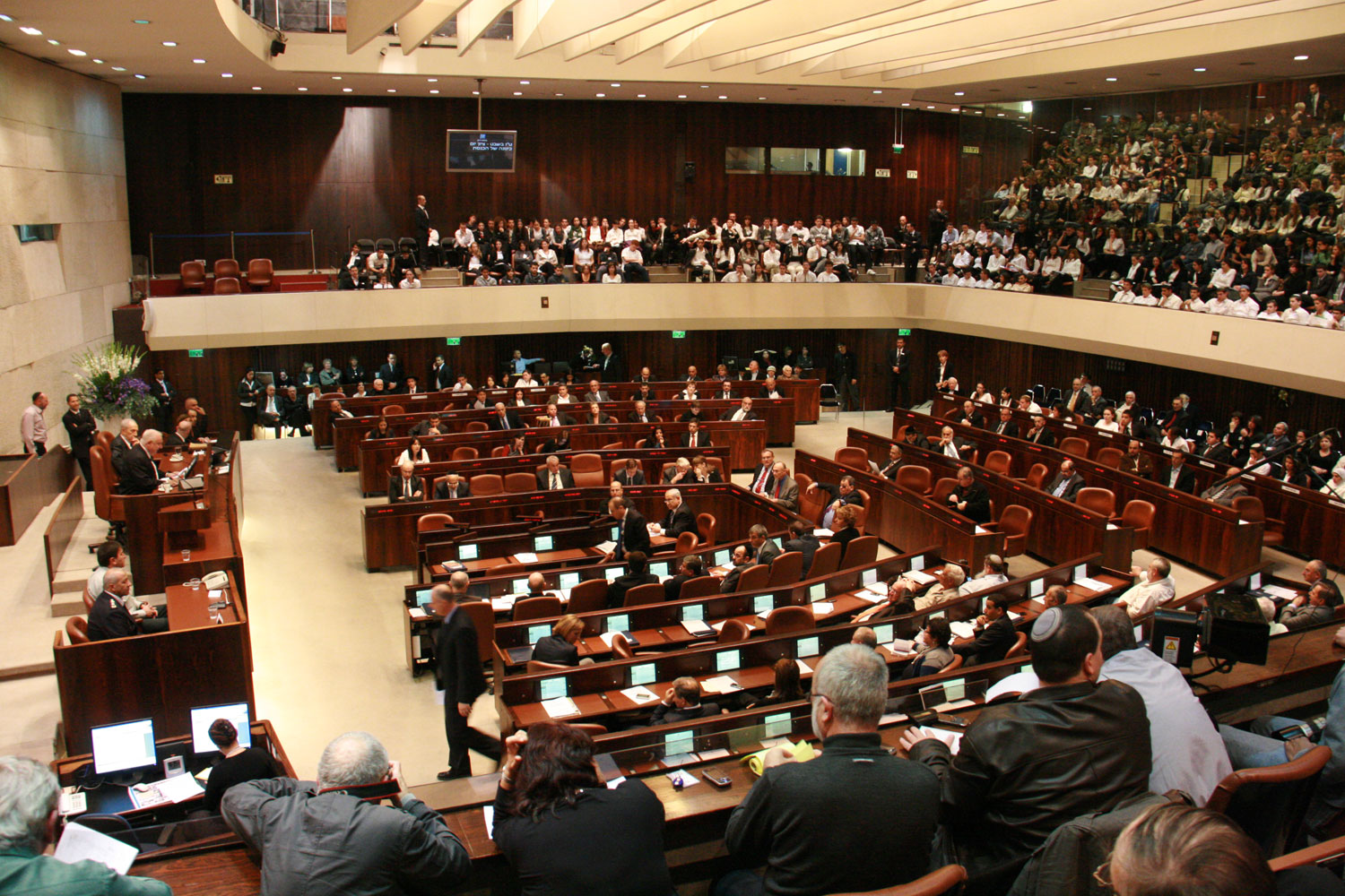 The 2013 Knesset has already proposed dozens of discriminatory bills in its first few months.