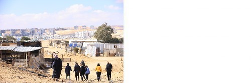 نشرة عدالة
